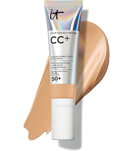 Chanel Cc Cream 40 Beige 30ml: Buy Online at Best Price in UAE